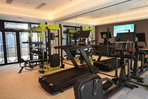 Lang ya Celebrity Hotel - Image 3