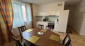 Two Bedrooms City Center Krakow - Image 4