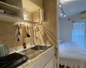 KYODO more than 28 days Small Room 3 minutes walk from Kyodo Station - Image 5