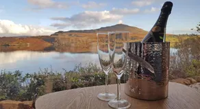Air an Oir - Skye Self Catering - Image 5