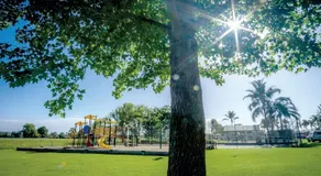 Moruya Holiday Park - Image 2