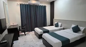 Hotel Space Comfort Inn - Image 2
