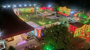 Hotel Shriji Resorts - Image 3