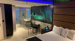 Sky Motel Itaqua - Image 5