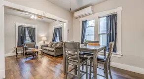 Cozy Haven in the Heart of Memphis - Image 3