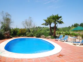 Farmhouse in Soudos with garden - Image 4