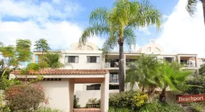 2 bedroom Apt on Parkyn Parade with pool and Air conditioning - Image 5