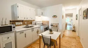 Maison de L'Anse aux oies / Gîte - Image 5
