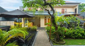 Liliy Guest House Kuta - Image 5
