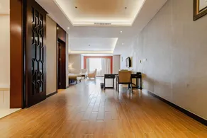 Haoyuan Hotel - Image 4