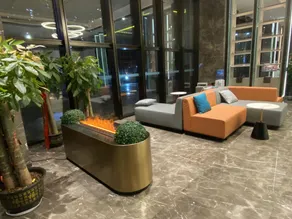 City Comfort Inn Chongzuo Youyi Avenue Baicheng International - Image 4