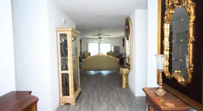 A beautiful queen bedroom - Image 4