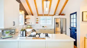 Gorgeous coastal four-bedroom steps from Windansea Beach - Image 5
