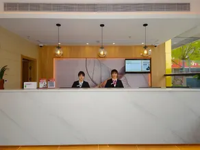 GreenTree Inn Express Shanghai Chongming Island Chenjia Town - Image 3