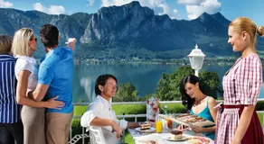Landzeit Motor-Hotel Mondsee - Image 3