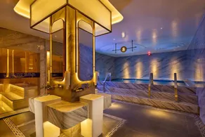 Tianmao Hot Spring Hotel (Ruian Station Branch) - Image 4