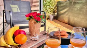 Suite Oceïna Proche Disneyland Parking 5 Pers - Image 5