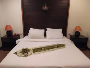 Huenkhum Resort เฮือนคำรีสอร์ท แม่สาย เชียงราย - Image 5