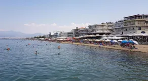 Apartment by the Sea, Peraia Thessaloniki - Image 4