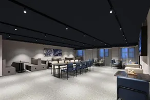 Atour Light Hotel Wuhan Optics Valley Square Subway Station - Image 2