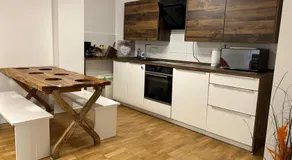 3-Zimmer-Wohnung mit Terrasse in zentraler Lage - Image 4