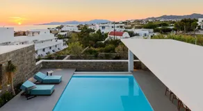 Splendid Mykonos Luxury Villas & Suites - Image 5