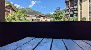 Duplex Argentière, 50m2, 6 pers, idéalement placé - Image 4