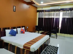 HOTEL SAI RESIDENCY - Image 4