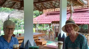 Sam's Stay Buduruwagala - Image 2