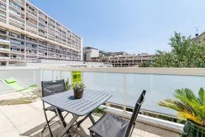 Élégant appartement à deux pas du Vélodrome - Emplacement idéal à Marseille - Image 5