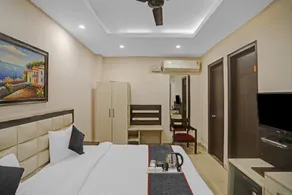 Qotel Express Sandberry Prashant Vihar - Image 4