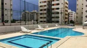 Aruana beach flat - seu apê na praia de Aruana, Aracaju! - Image 3