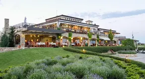 Club Residence at BlackSeaRama Golf - Image 3