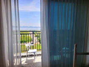 Suite Room Ocean View, Duplex, Netflix, YouTube, Gym, Free Parking, 15 Minutes from Incheon Airport - Image 2