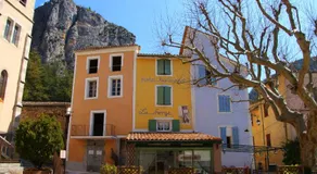 Hôtel Restaurant La Forge - Image 5