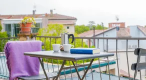 Belle Viste & Casa Daria - Boutique Apartments - Image 4