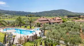 Country Hotel Residence Da Pilade - Image 4