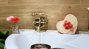 Suite Room Con Vasca Idromassaggio - Image 3