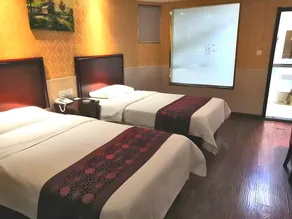 GreenTree Inn Zhejiang Hangzhou Tonglu Yaolin Road Xiahang Road Business Hotel - Image 3