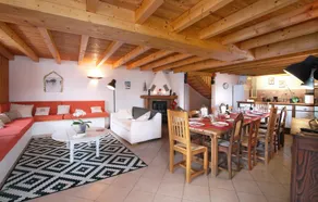 Chalet Les Copains - Image 5