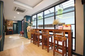 Super OYO 484 Pannee Residence Khaosan Sha Plus - Image 4