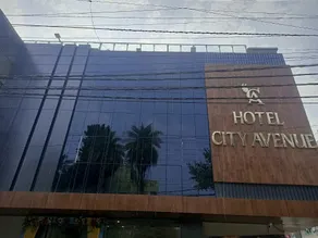 Townhouse Hotel City Avenue - Image 5