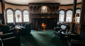 Stonehurst Manor Breakfast & Dinner Included - Image 5