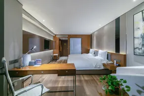 Longkou Hotel - Image 2