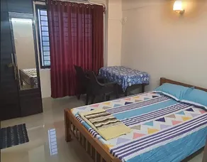 Two-bedroom  at Cochin Airport, Kerala, India - Image 4