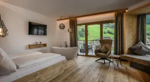 Hotel Hubertushof - Image 2