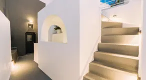 Noir Cave Villa - Private Jacuzzi & Sunset Terrace - Image 3