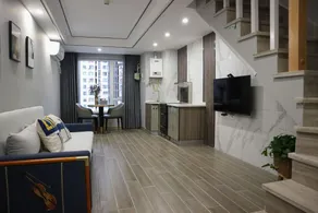 Jia Xi Hotel - Image 2