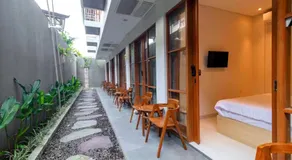 AA Inn Kuta Beach - Image 4