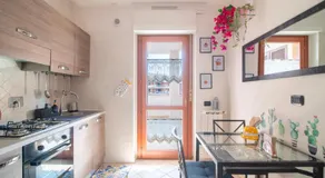 Sopra le nuvole Casa Vacanza FCO - Image 4